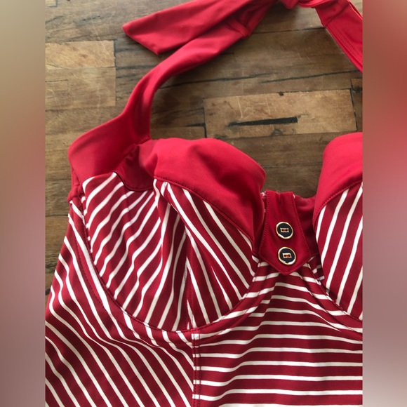 Panache tankini top - Picture 2 of 16